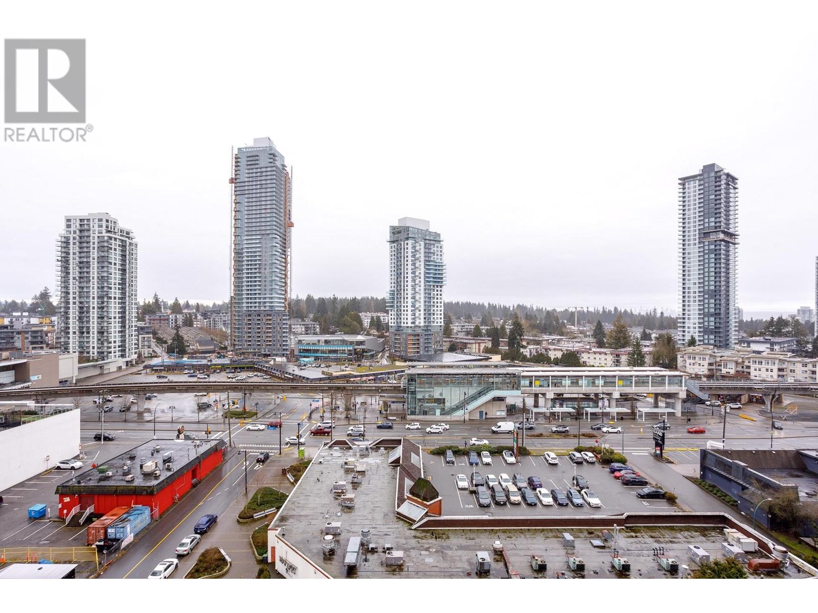 1601 738 Farrow Street, Coquitlam, British Columbia  V3J 7V4 - Photo 22 - R2973019