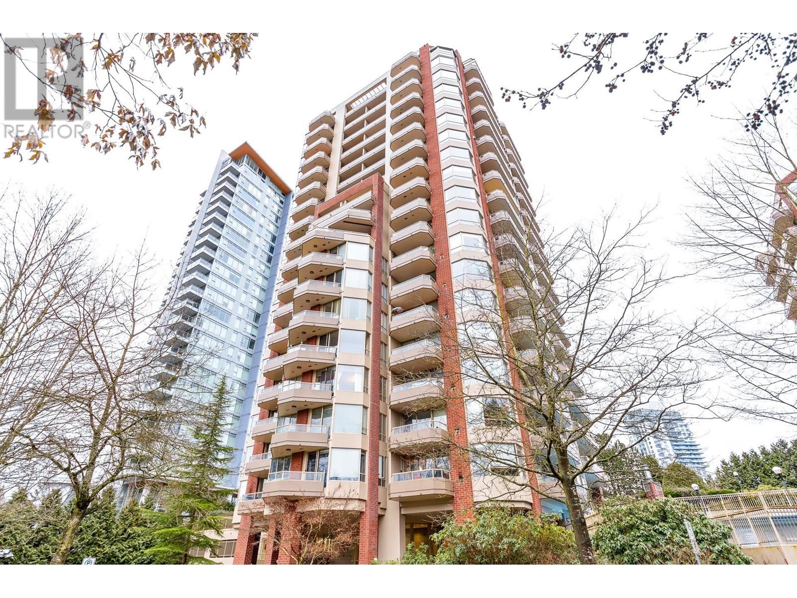 1601 738 Farrow Street, Coquitlam, British Columbia  V3J 7V4 - Photo 26 - R2973019