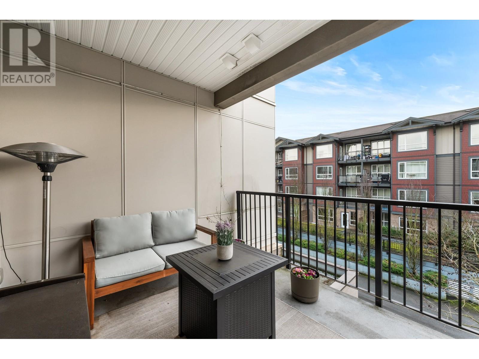 304 2382 Atkins Avenue, Port Coquitlam, British Columbia  V3C 0G7 - Photo 22 - R2973022