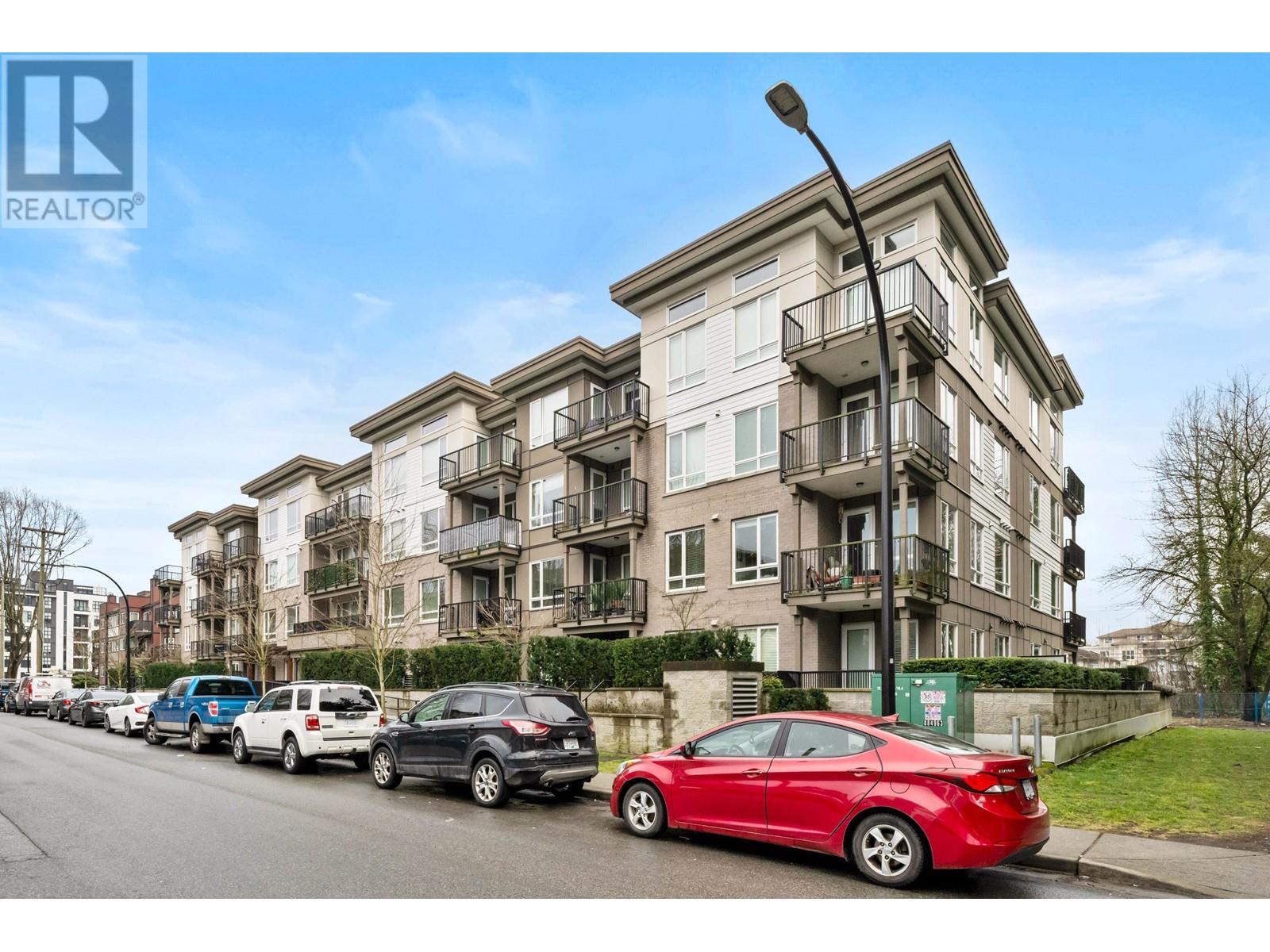 304 2382 Atkins Avenue, Port Coquitlam, British Columbia  V3C 0G7 - Photo 4 - R2973022