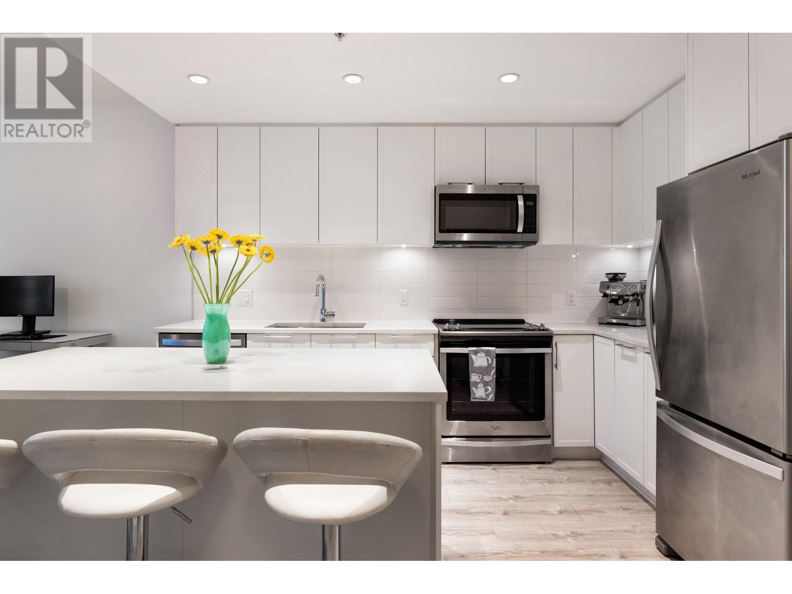 304 2382 Atkins Avenue, Port Coquitlam, British Columbia  V3C 0G7 - Photo 9 - R2973022