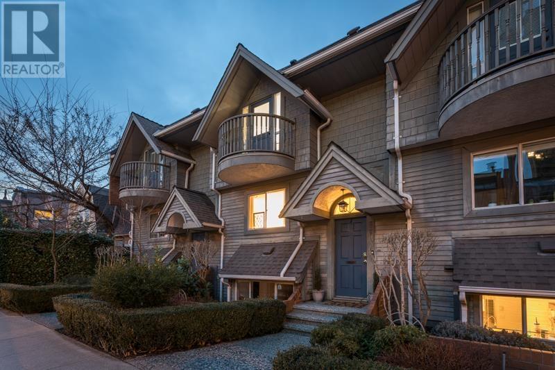 831 W 7th Avenue, Vancouver, British Columbia  V5Z 1C2 - Photo 1 - R2973054