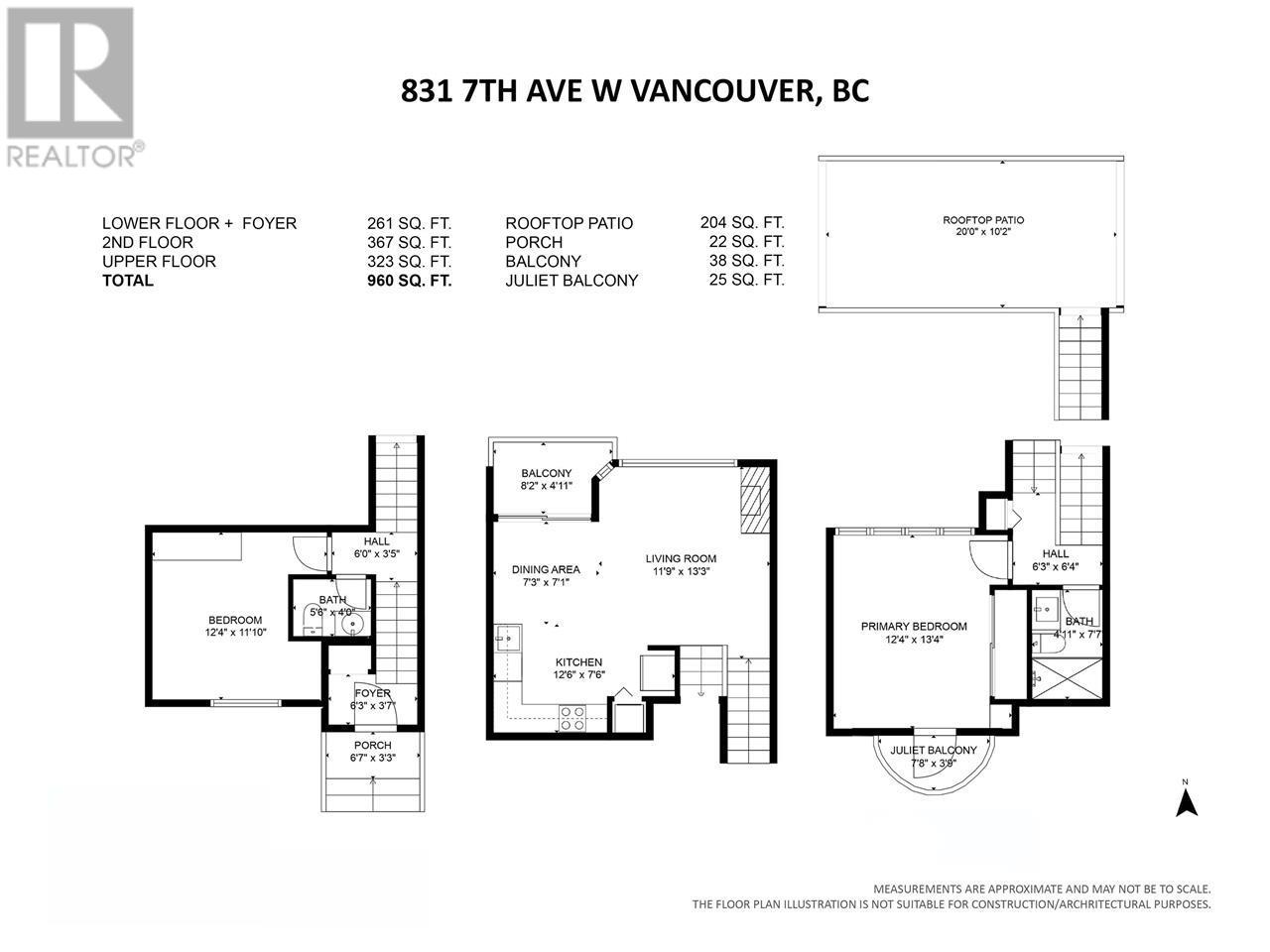 831 W 7th Avenue, Vancouver, British Columbia  V5Z 1C2 - Photo 30 - R2973054