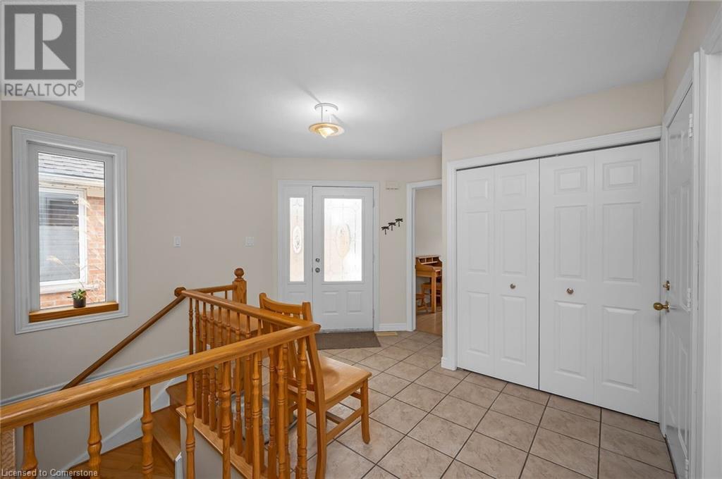 422 Powerline Road Unit# 11, Brantford, Ontario  N3R 8A1 - Photo 4 - 40703131