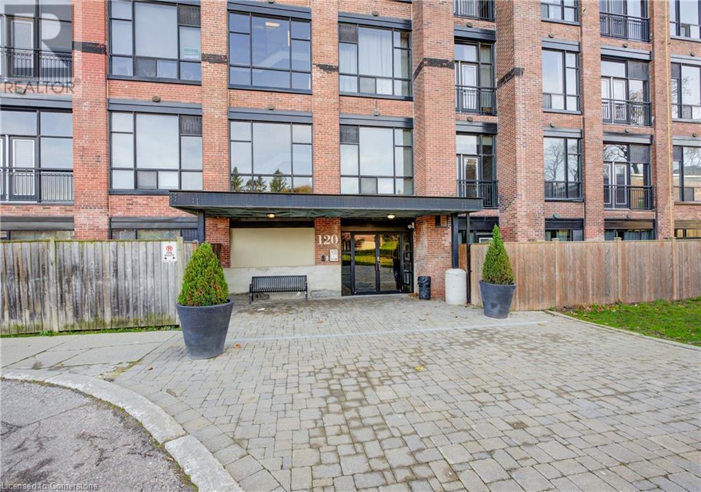 Property at 120 MANSION Street Unit# 506 image 2