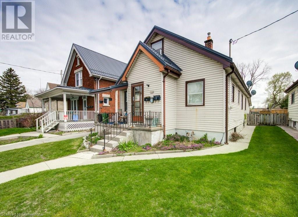 Property at 1121 TRAFALGAR Street image 2