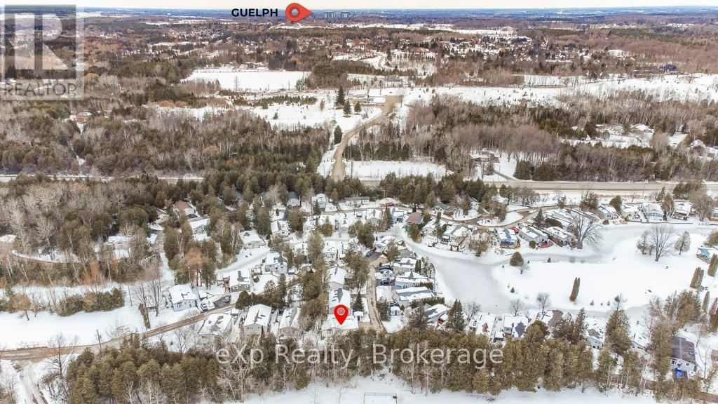 4 Bush Lane, Puslinch, Ontario  N0B 2J0 - Photo 2 - X11999071