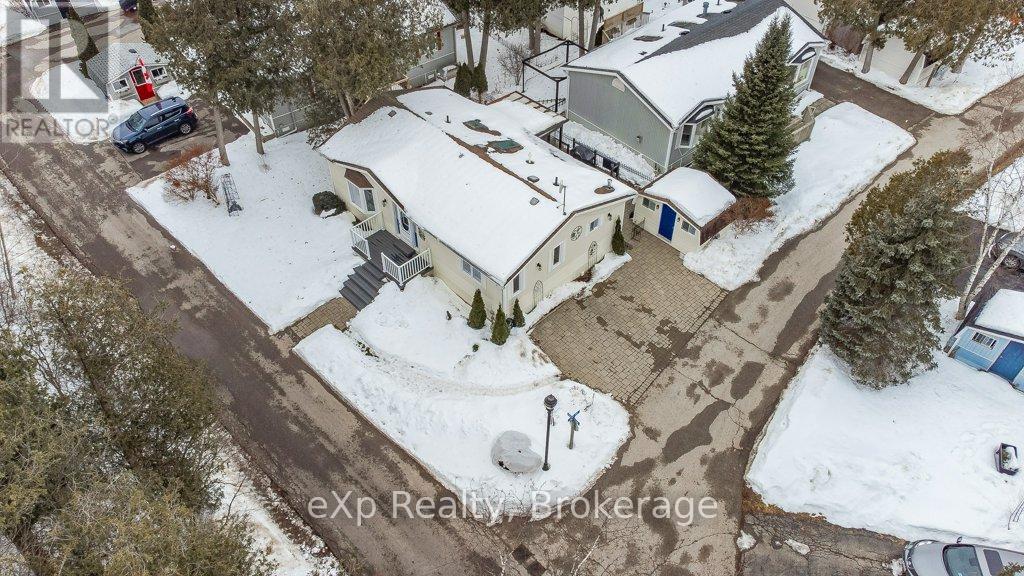 4 Bush Lane, Puslinch, Ontario  N0B 2J0 - Photo 4 - X11999071