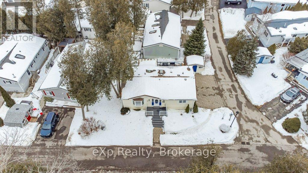 4 Bush Lane, Puslinch, Ontario  N0B 2J0 - Photo 5 - X11999071