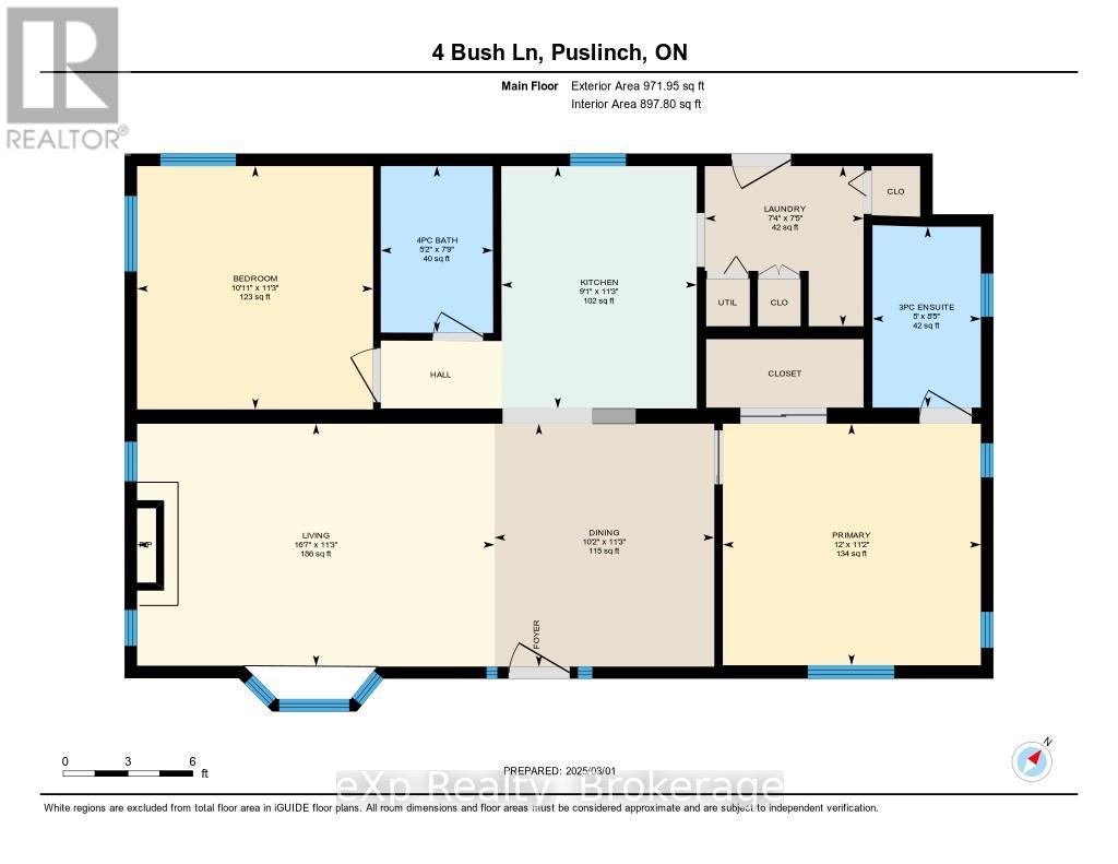 4 Bush Lane, Puslinch, Ontario  N0B 2J0 - Photo 50 - X11999071