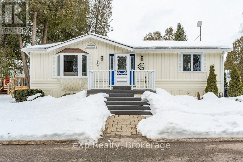 4 Bush Lane, Puslinch, Ontario  N0B 2J0 - Photo 6 - X11999071