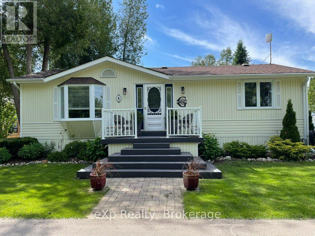 4 Bush Lane, Puslinch, Ontario  N0B 2J0 - Photo 7 - X11999071