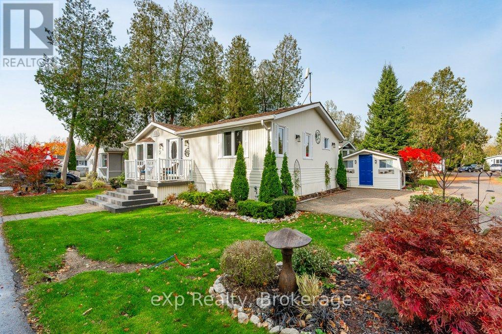 4 Bush Lane, Puslinch, Ontario  N0B 2J0 - Photo 9 - X11999071