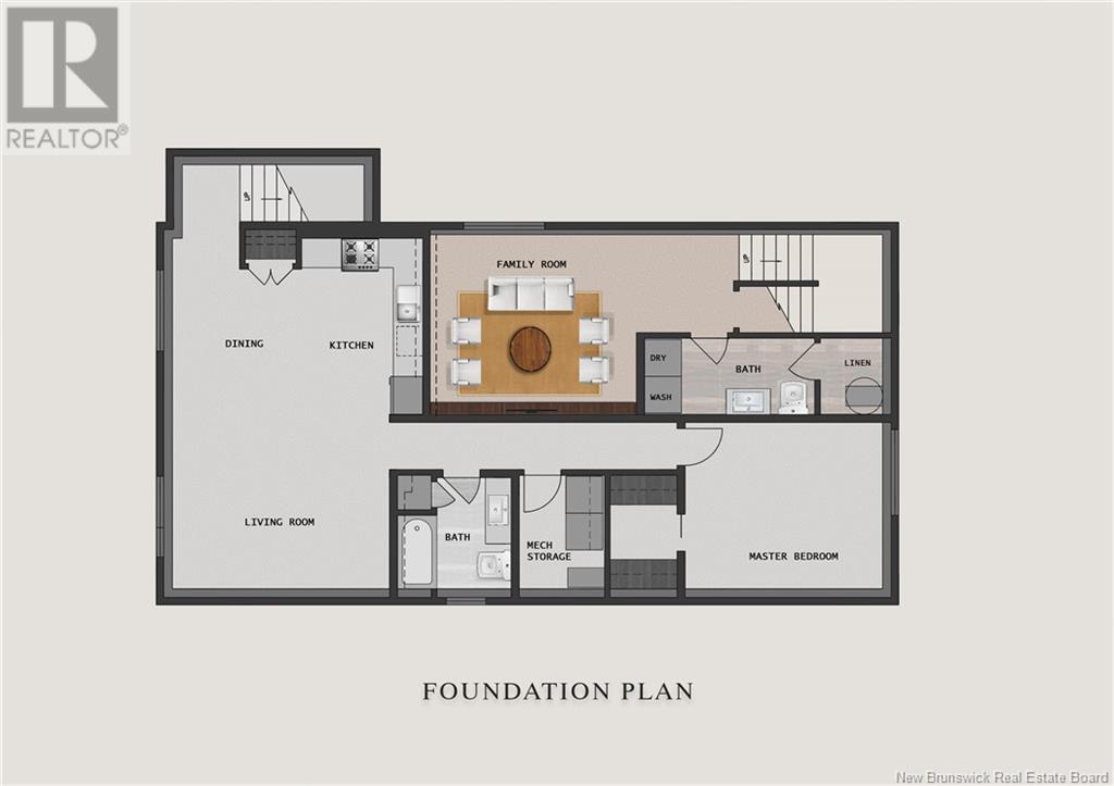 433 Gaspé Street, Dieppe, New Brunswick  E1A 6T6 - Photo 3 - NB113195