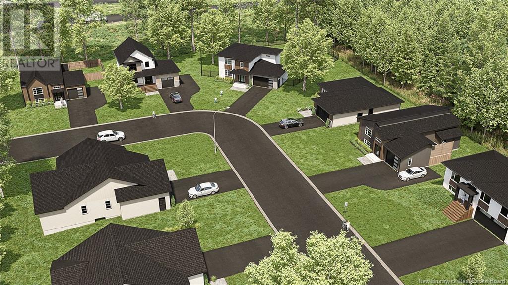 433 Gaspé Street, Dieppe, New Brunswick  E1A 6T6 - Photo 4 - NB113195