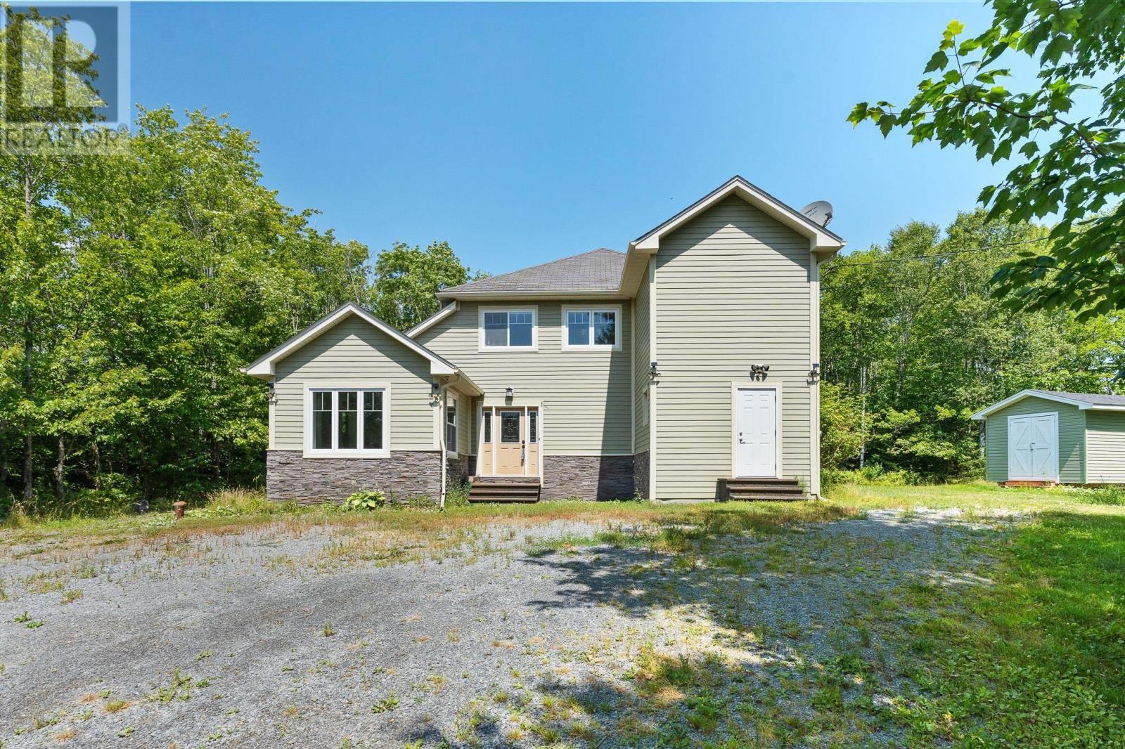 88 McKenzie Lane, mount uniacke, Nova Scotia