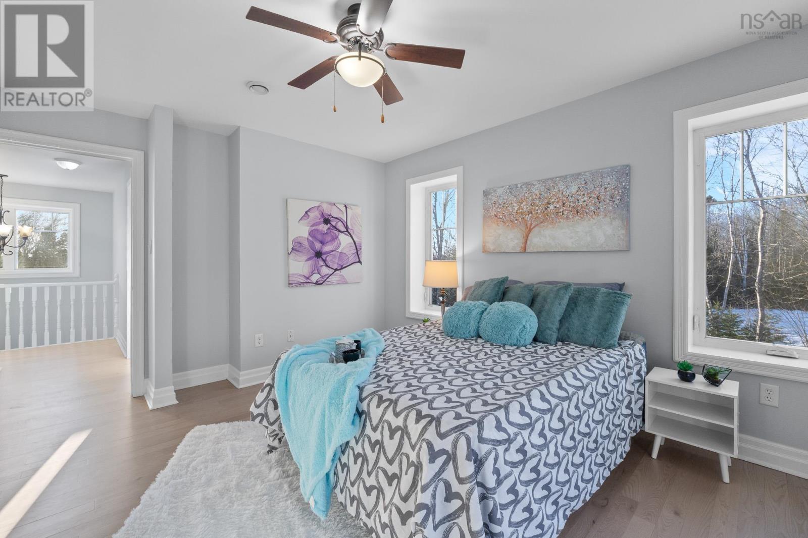 88 Mckenzie Lane, Mount Uniacke, Nova Scotia  B0N 1Z0 - Photo 27 - 202503782