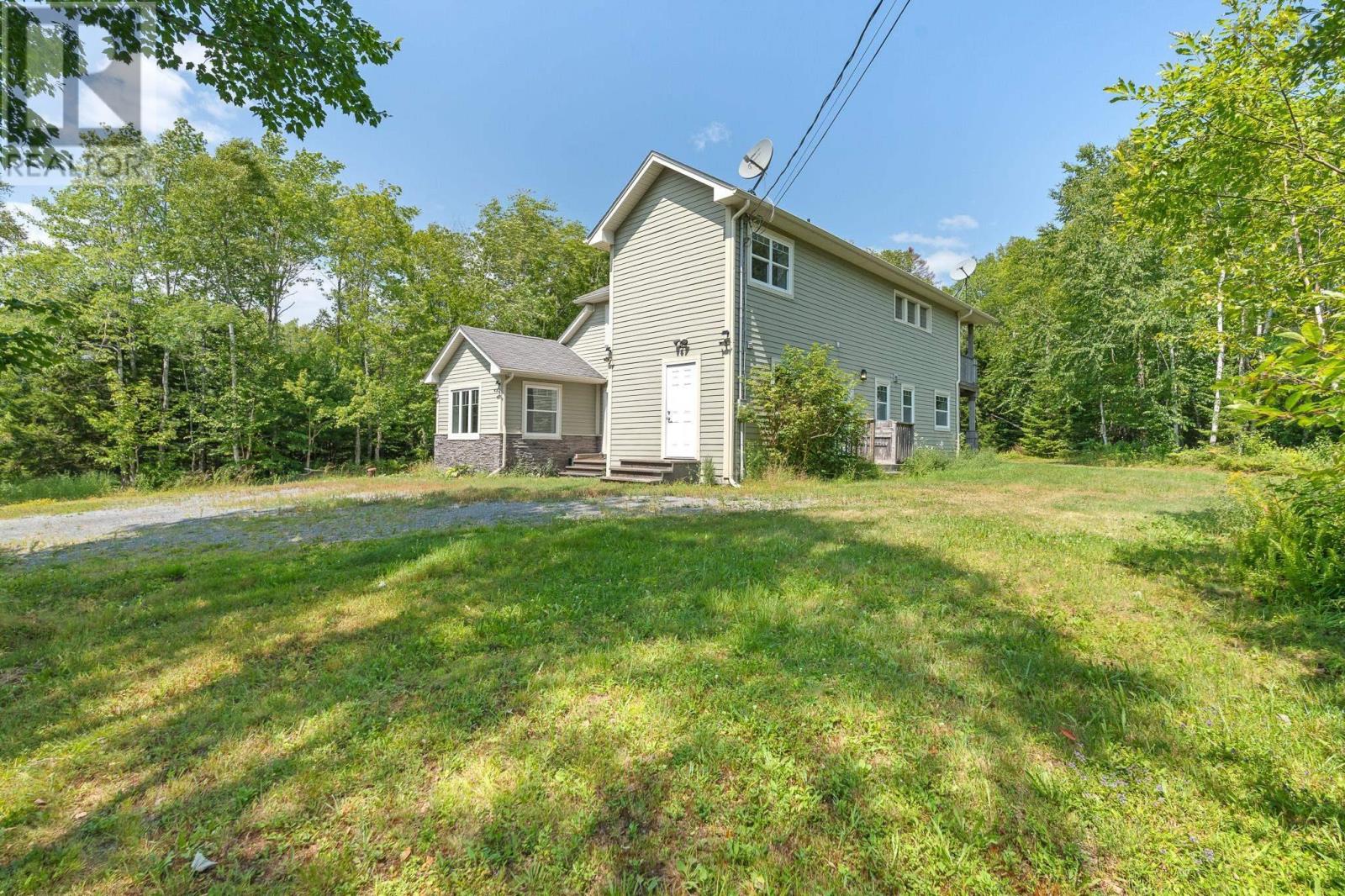 88 Mckenzie Lane, Mount Uniacke, Nova Scotia  B0N 1Z0 - Photo 39 - 202503782