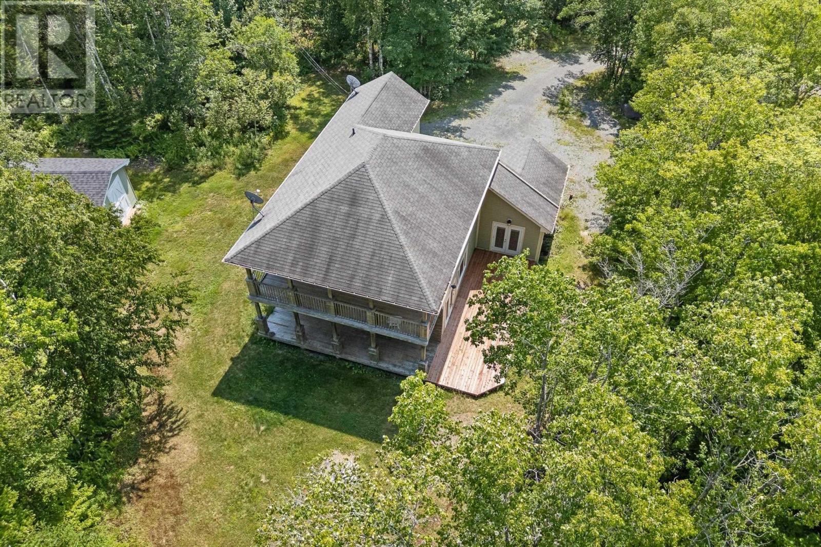 88 Mckenzie Lane, Mount Uniacke, Nova Scotia  B0N 1Z0 - Photo 43 - 202503782