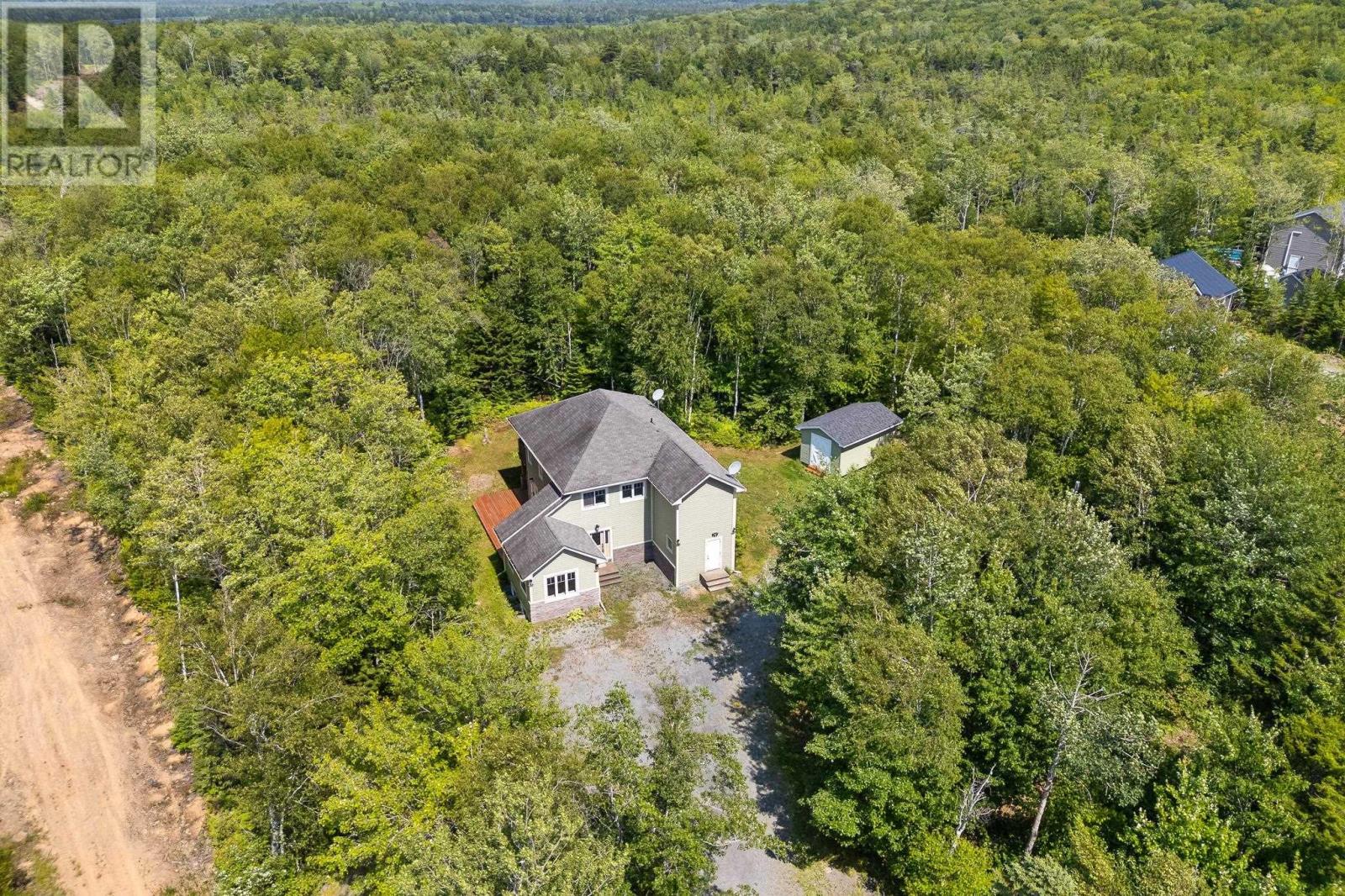 88 Mckenzie Lane, Mount Uniacke, Nova Scotia  B0N 1Z0 - Photo 46 - 202503782