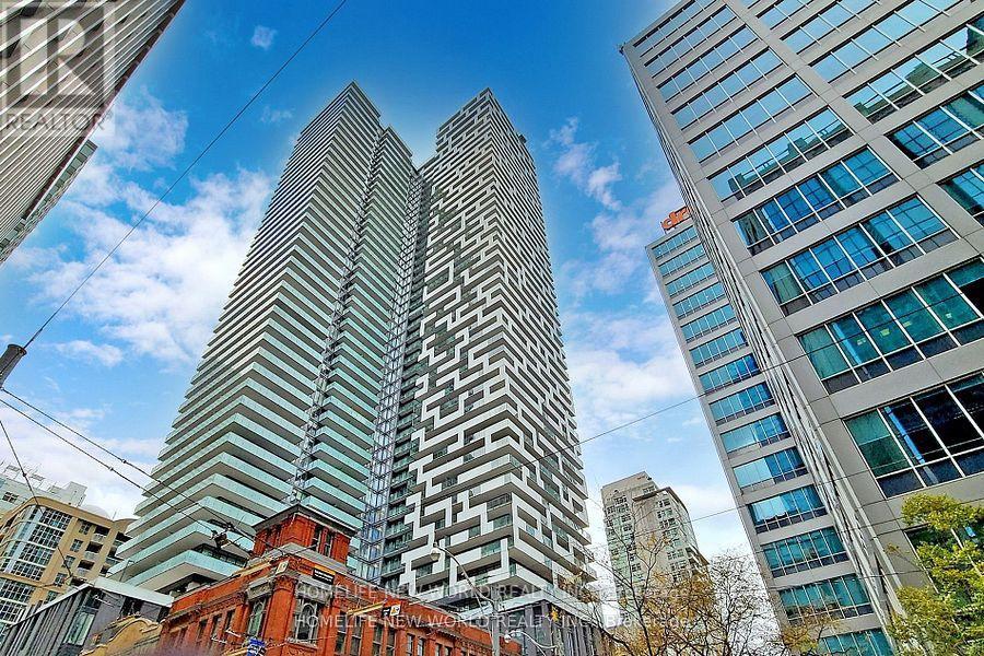 3512 - 20 LOMBARD STREET, Toronto, Ontario