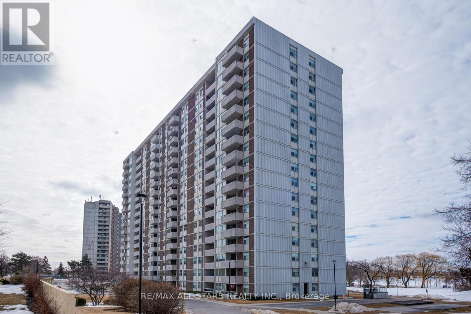 1602 - 44 Falby Court, Ajax, Ontario  L1S 3L1 - Photo 3 - E11999134