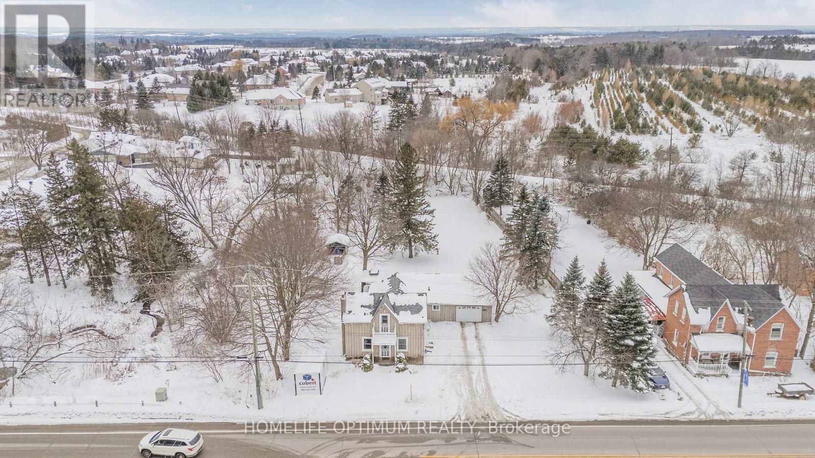 Property at 209 BARRIE STREET image 4