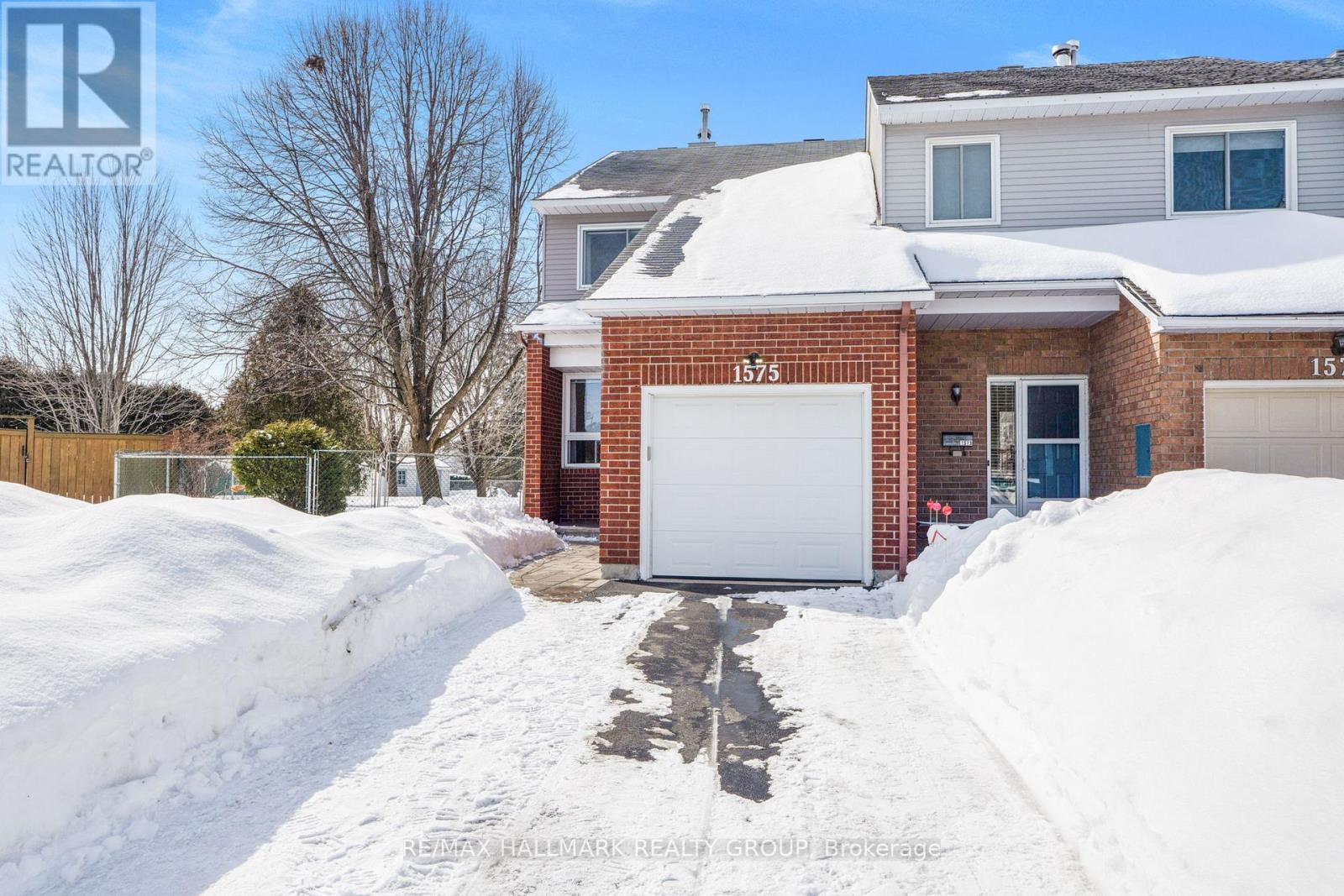 1575 BRIARFIELD CRESCENT Ottawa