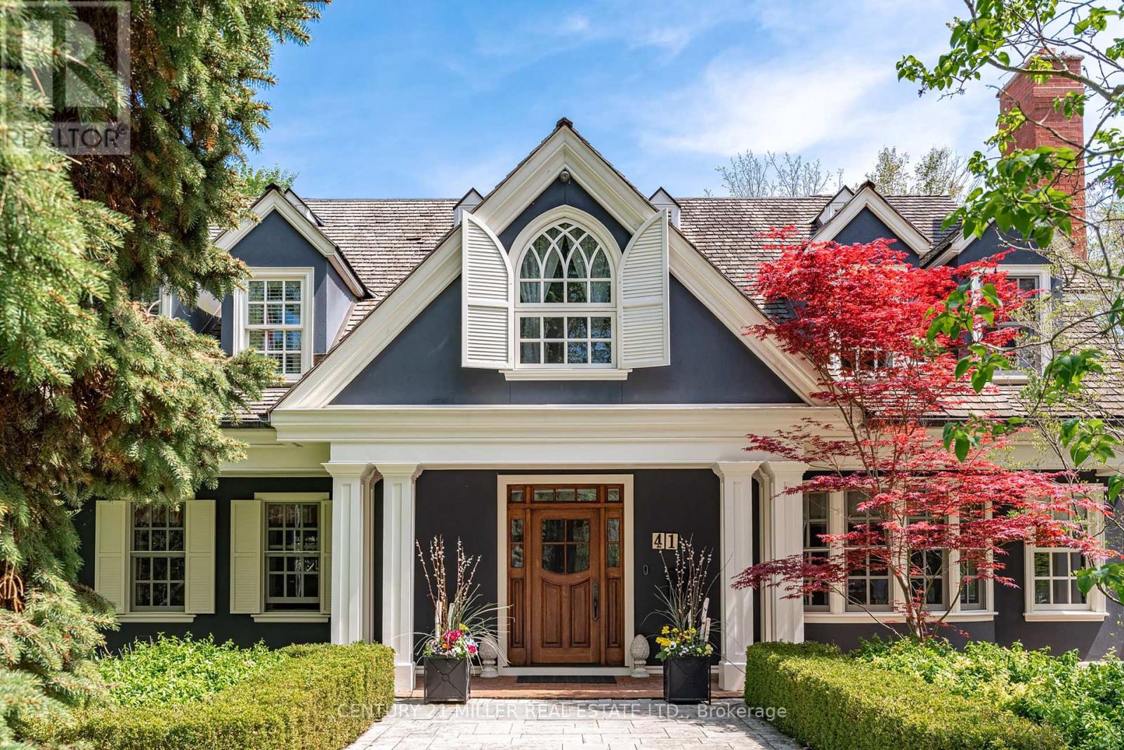 Property at 41 CHARTWELL ROAD image 3