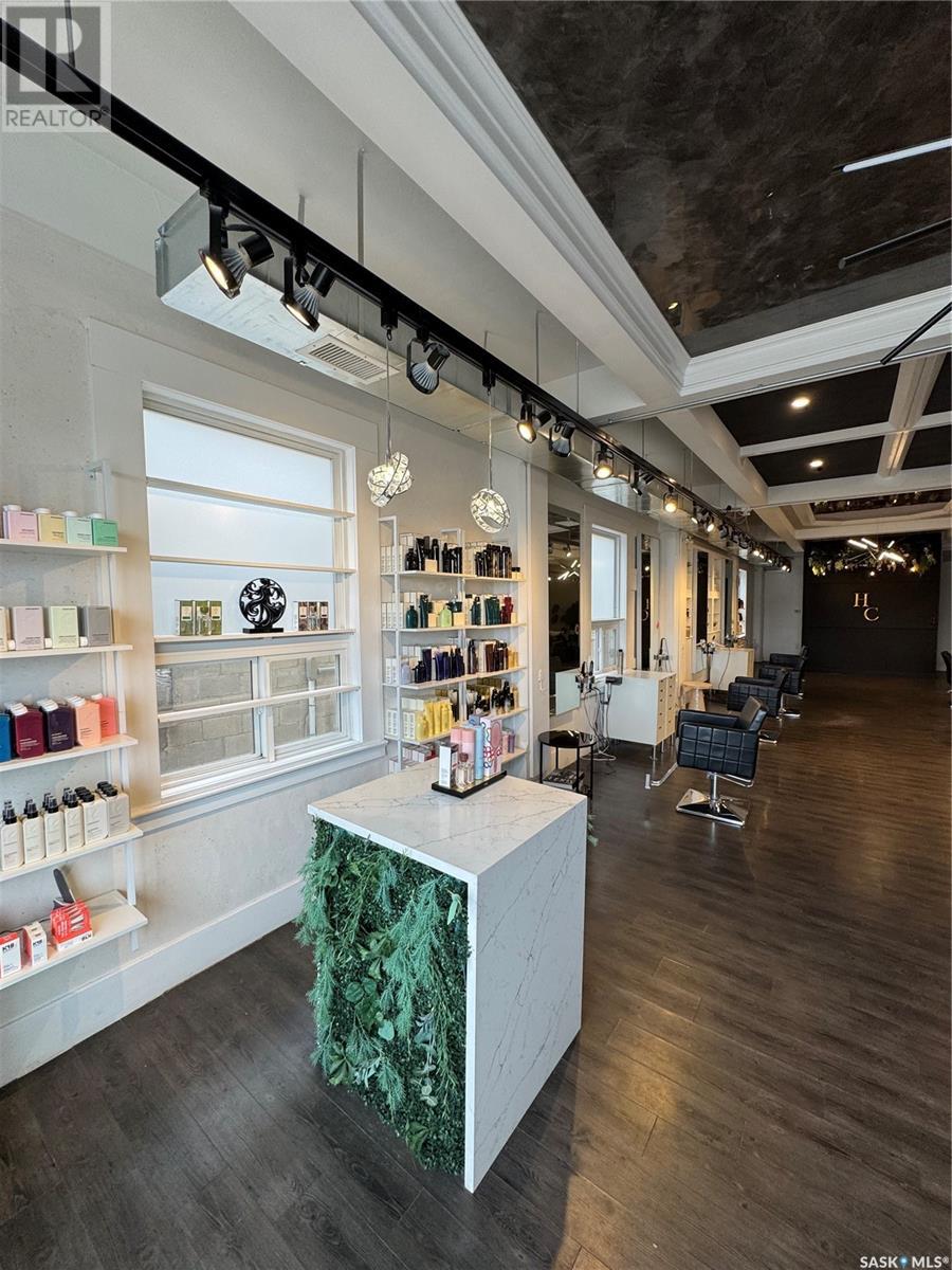 101 1118 Broad Street, Regina, Saskatchewan  S4R 1X8 - Photo 11 - SK996803