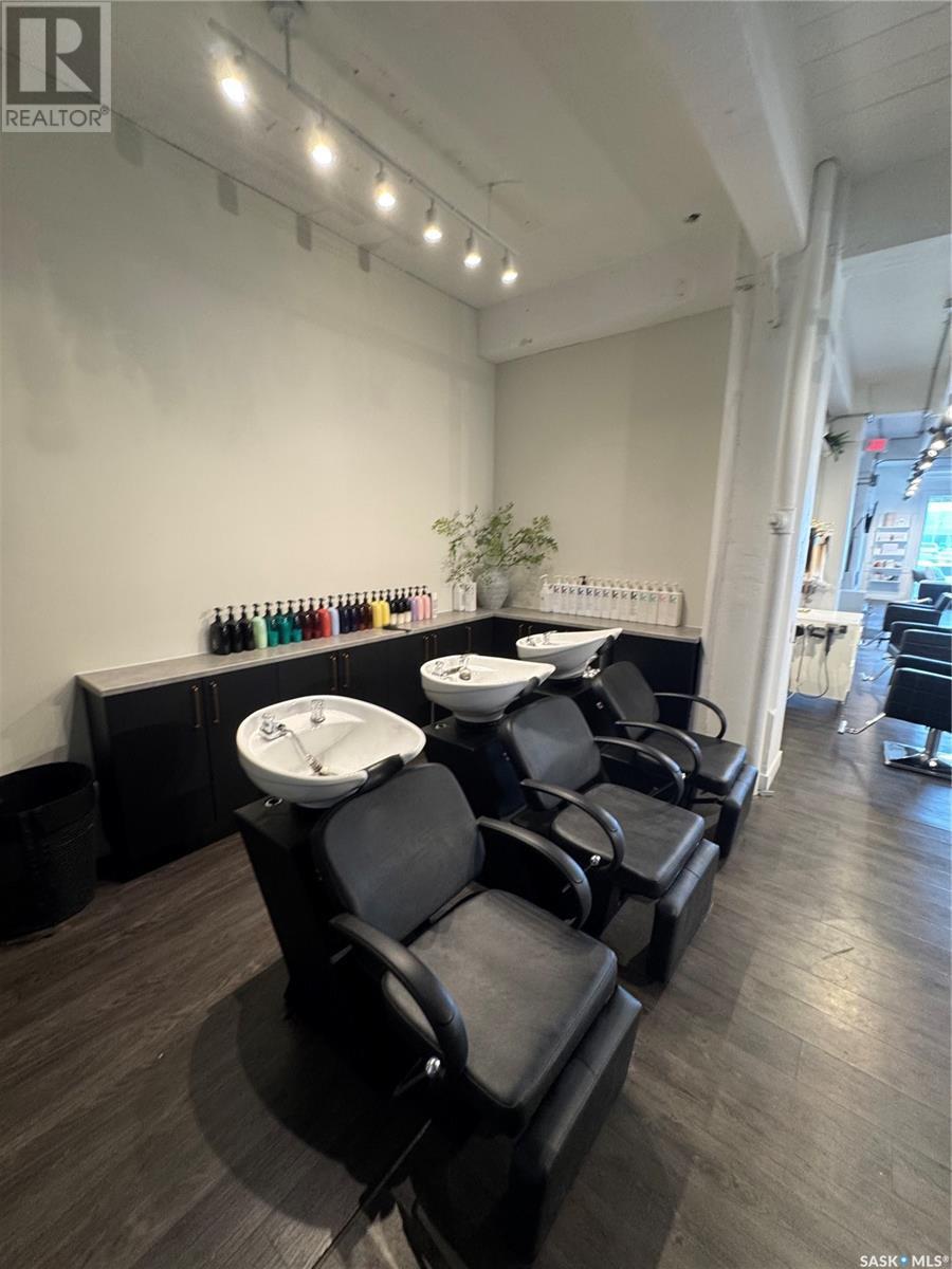 101 1118 Broad Street, Regina, Saskatchewan  S4R 1X8 - Photo 12 - SK996803