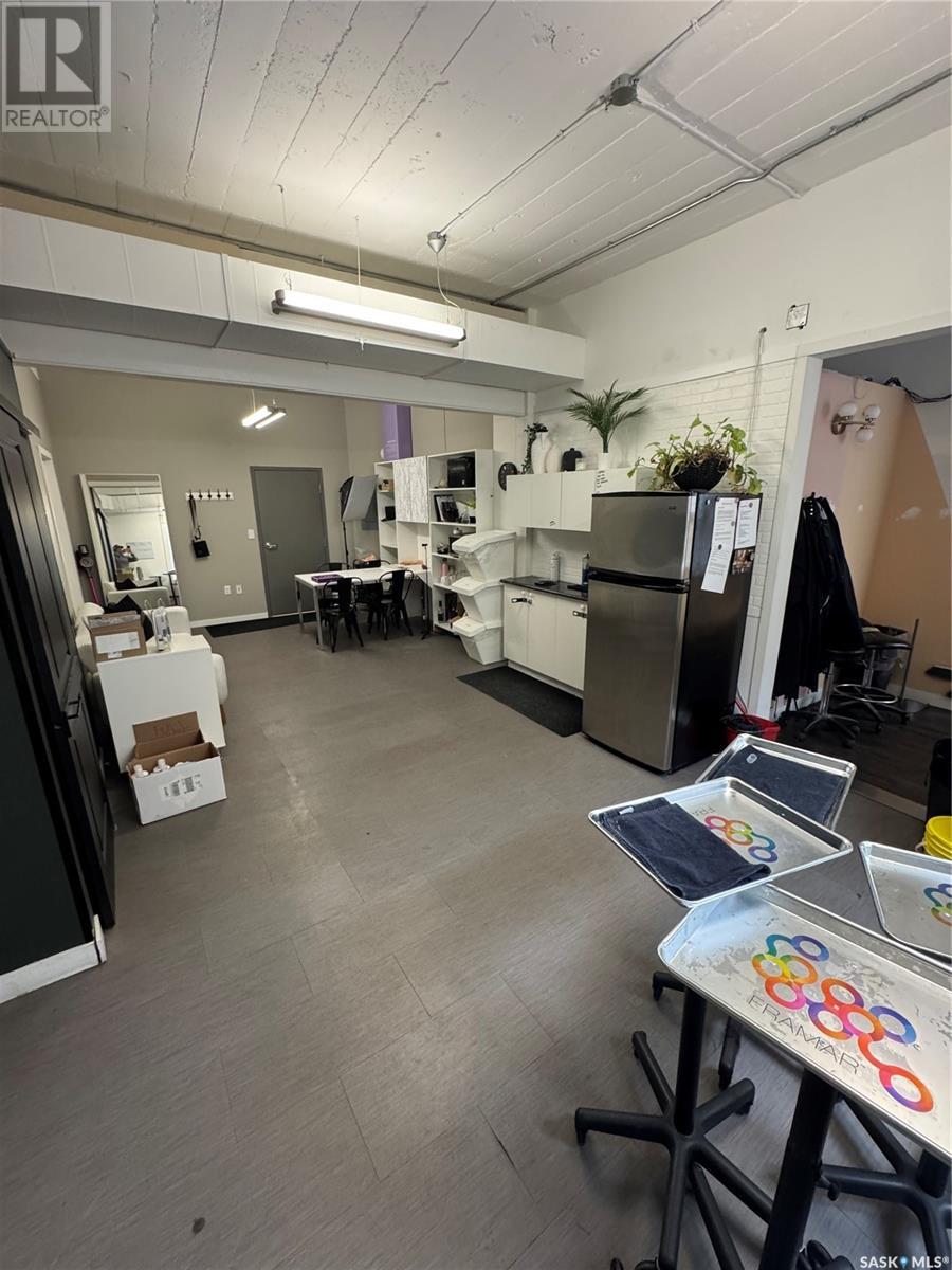 101 1118 Broad Street, Regina, Saskatchewan  S4R 1X8 - Photo 20 - SK996803