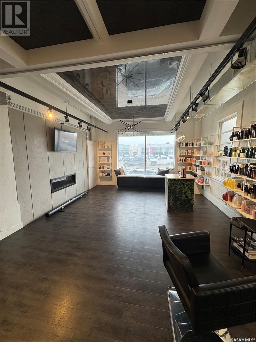 101 1118 Broad Street, Regina, Saskatchewan  S4R 1X8 - Photo 6 - SK996803