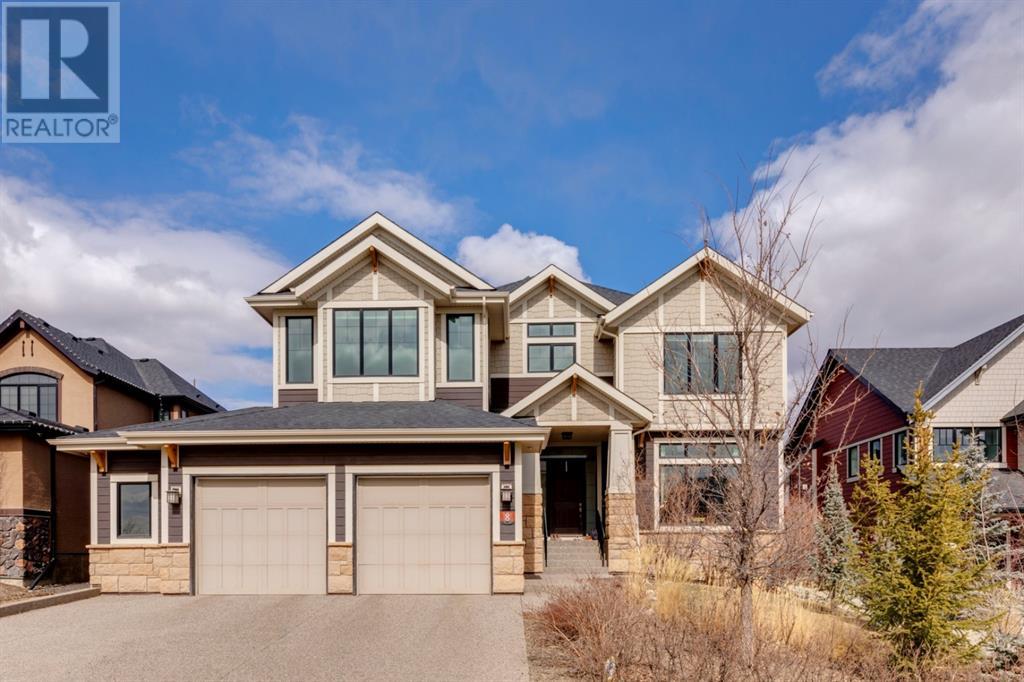 8 Timberline Gate SW, calgary, Alberta