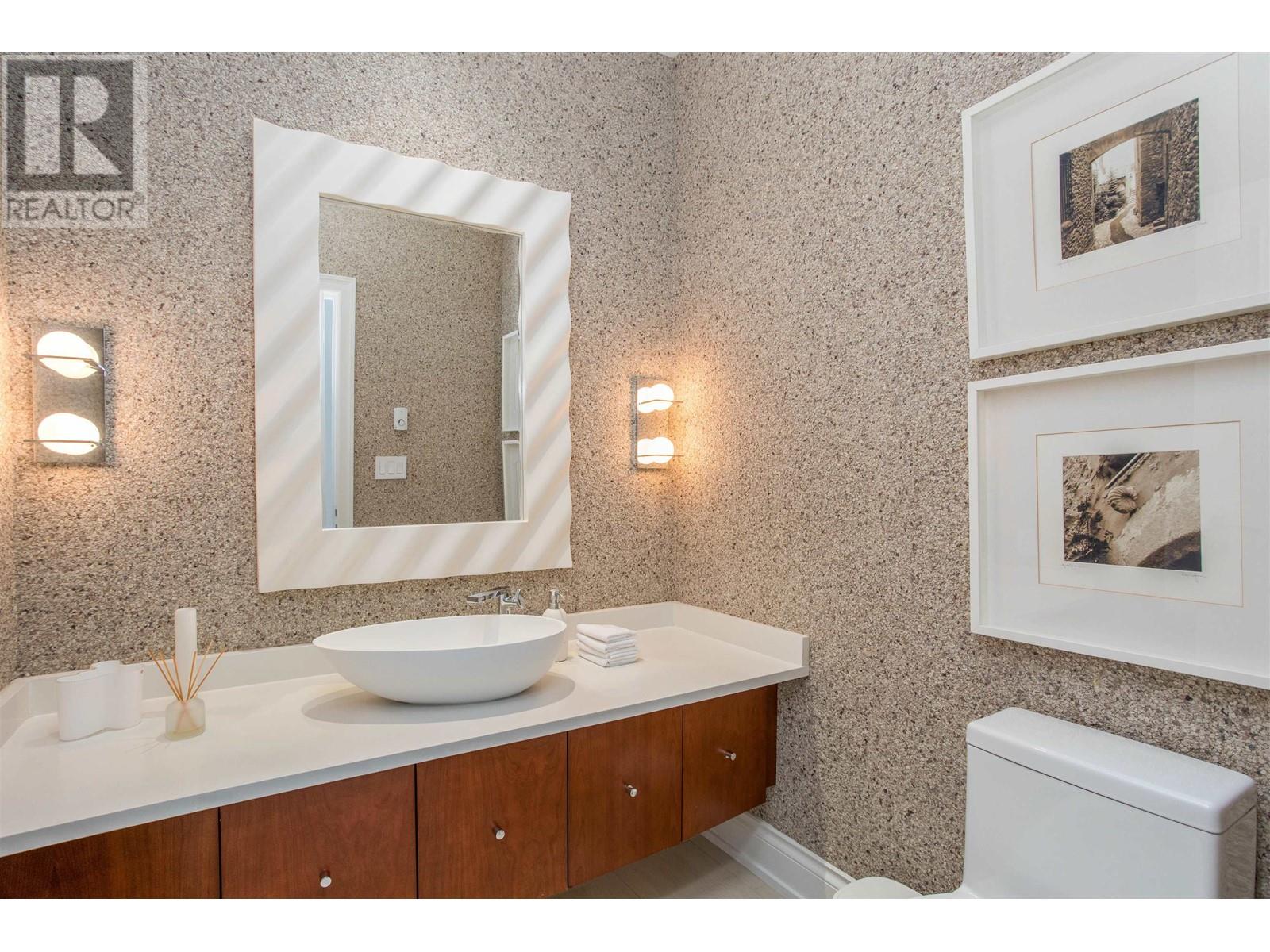 Listing Picture 12 of 40 : TH105 426 BEACH CRESCENT, Vancouver / 溫哥華 - 魯藝地產 Yvonne Lu Group - MLS Medallion Club Member