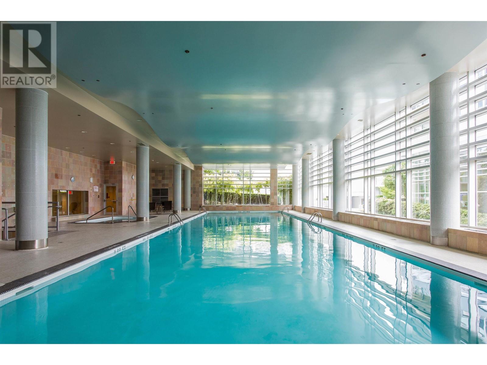 Listing Picture 33 of 40 : TH105 426 BEACH CRESCENT, Vancouver / 溫哥華 - 魯藝地產 Yvonne Lu Group - MLS Medallion Club Member