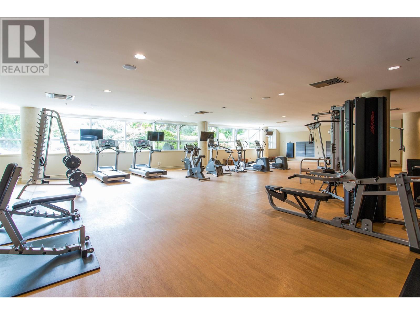 Listing Picture 34 of 40 : TH105 426 BEACH CRESCENT, Vancouver / 溫哥華 - 魯藝地產 Yvonne Lu Group - MLS Medallion Club Member