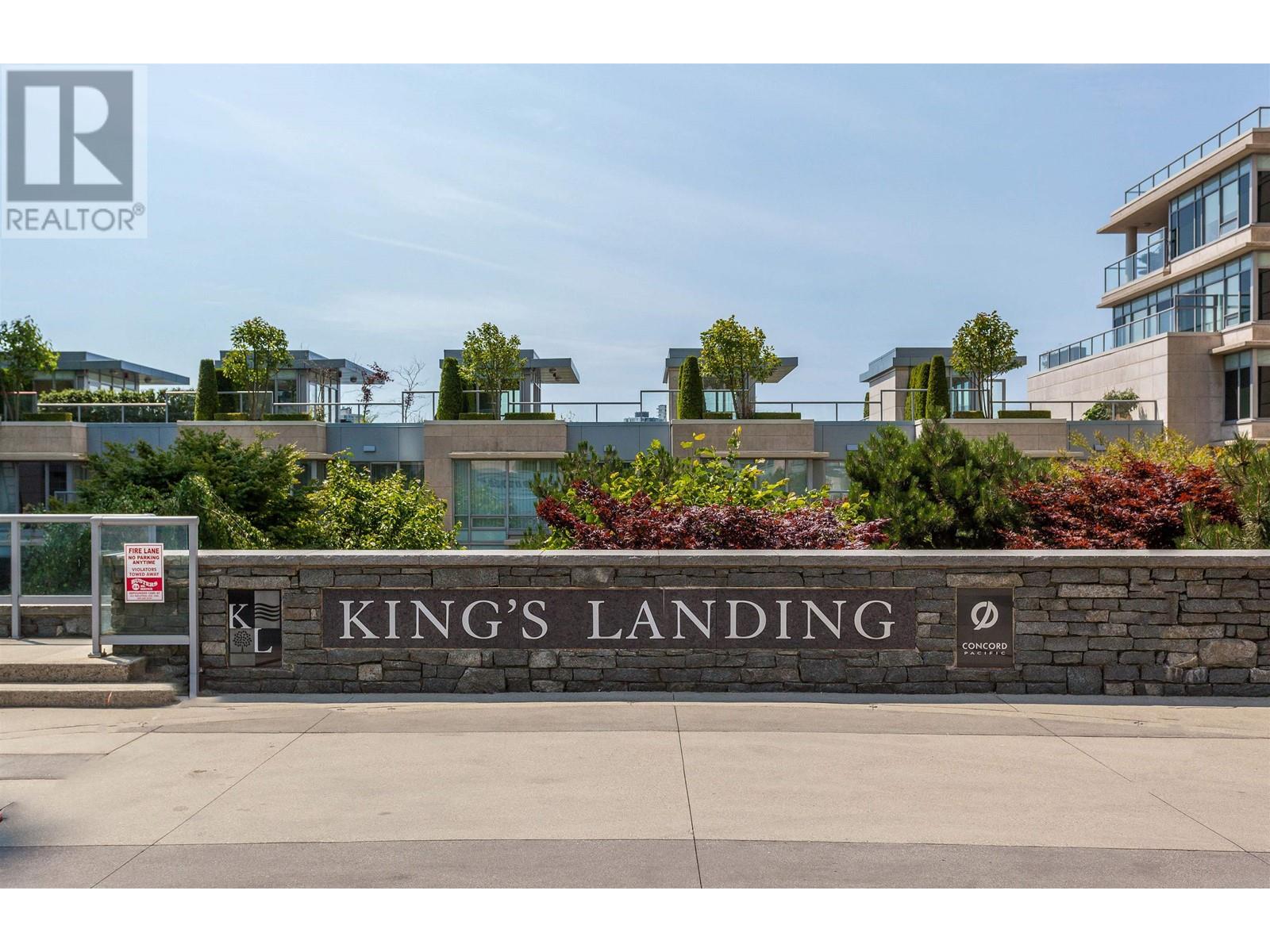 Listing Picture 40 of 40 : TH105 426 BEACH CRESCENT, Vancouver / 溫哥華 - 魯藝地產 Yvonne Lu Group - MLS Medallion Club Member