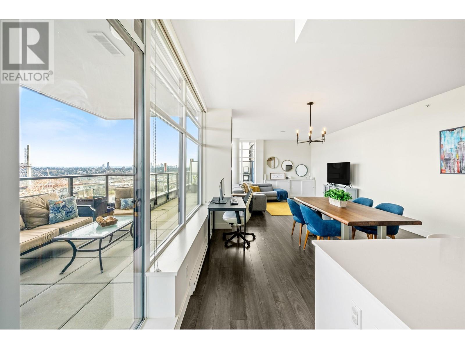 1801 188 Agnes Street, New Westminster, British Columbia  V3L 0H6 - Photo 4 - R2972884