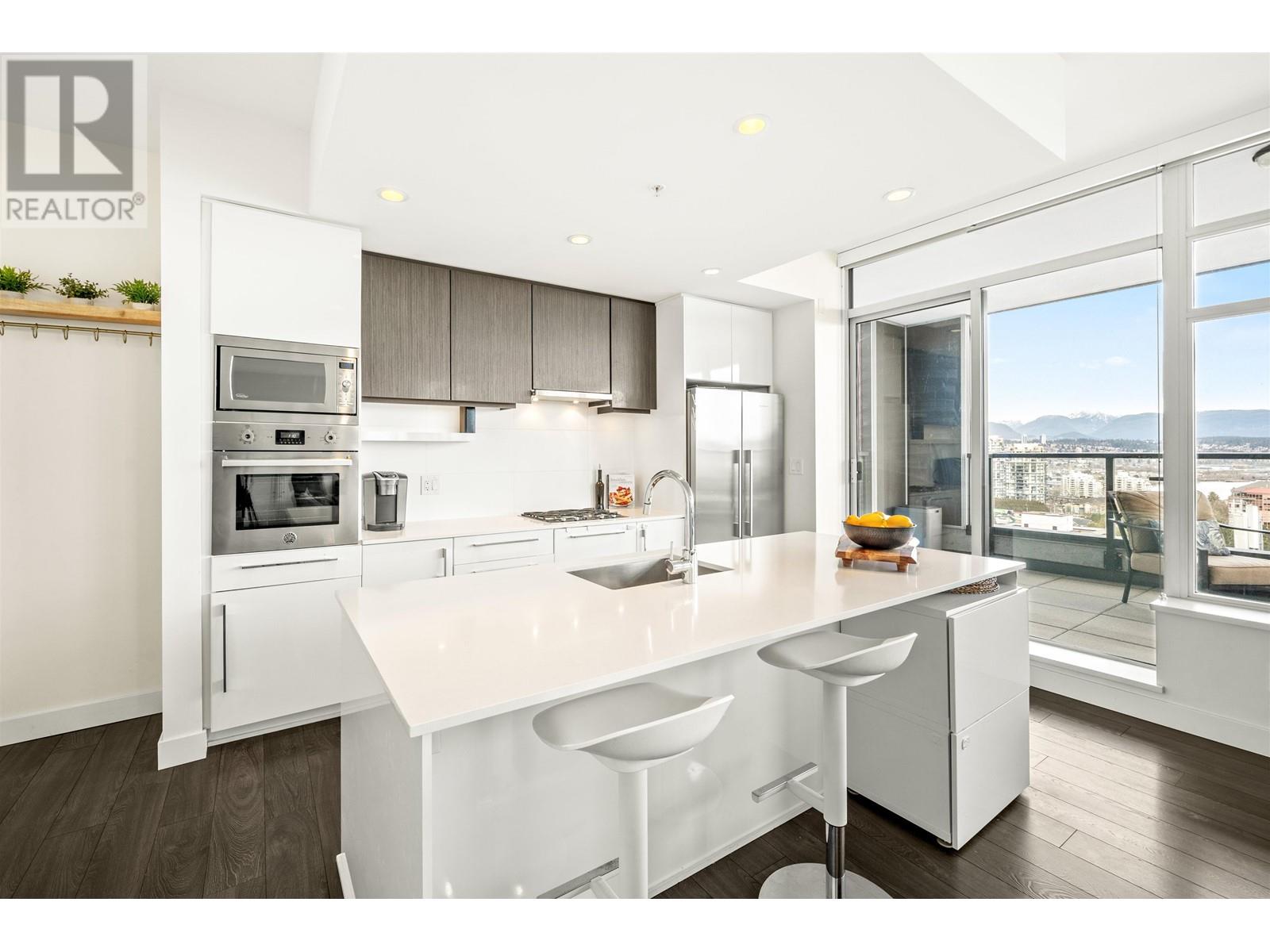 1801 188 Agnes Street, New Westminster, British Columbia  V3L 0H6 - Photo 8 - R2972884