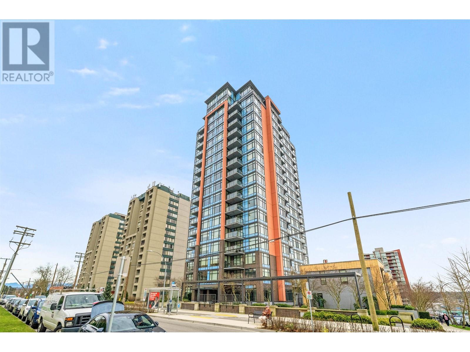 1801 188 Agnes Street, New Westminster, British Columbia  V3L 0H6 - Photo 30 - R2972884