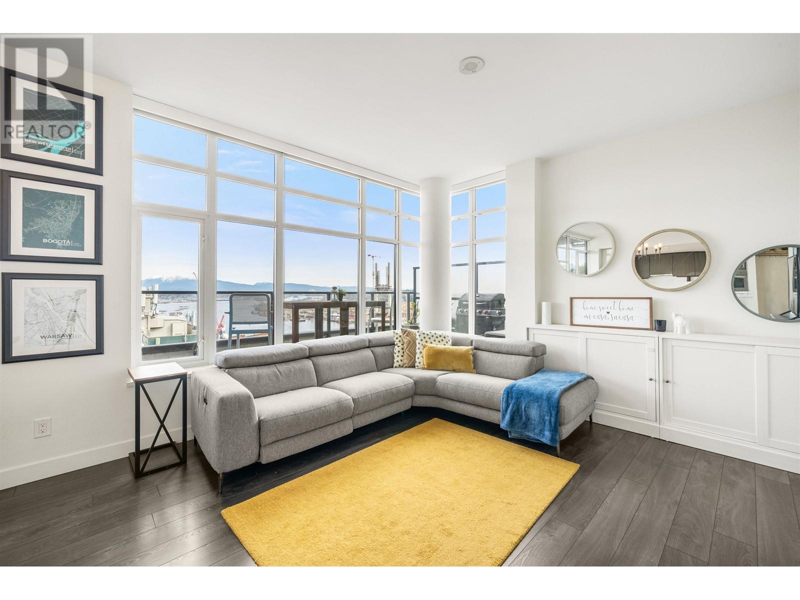 1801 188 Agnes Street, New Westminster, British Columbia  V3L 0H6 - Photo 12 - R2972884