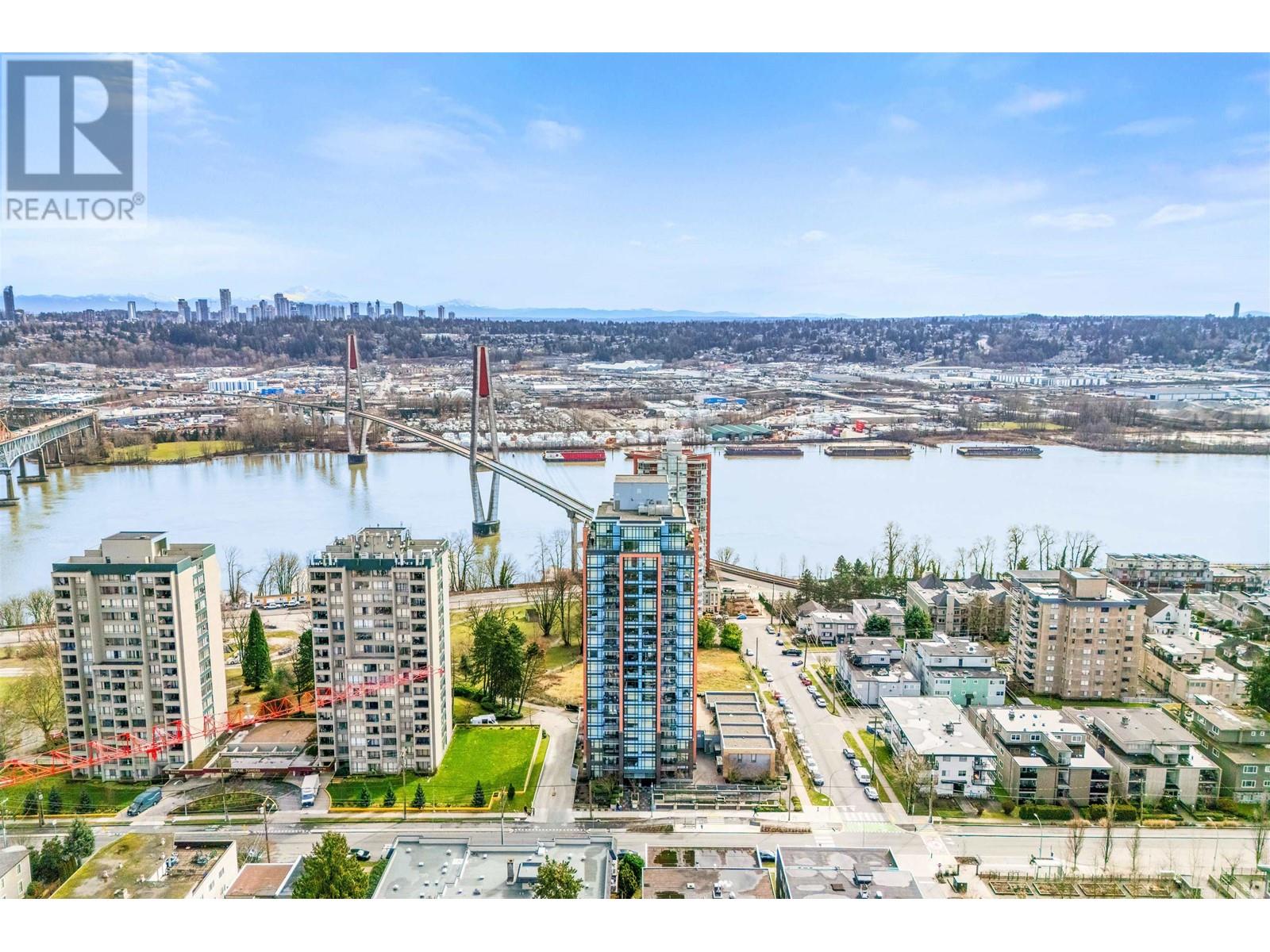 1801 188 Agnes Street, New Westminster, British Columbia  V3L 0H6 - Photo 33 - R2972884