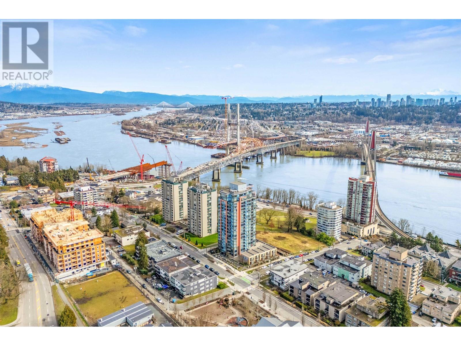 1801 188 Agnes Street, New Westminster, British Columbia  V3L 0H6 - Photo 34 - R2972884