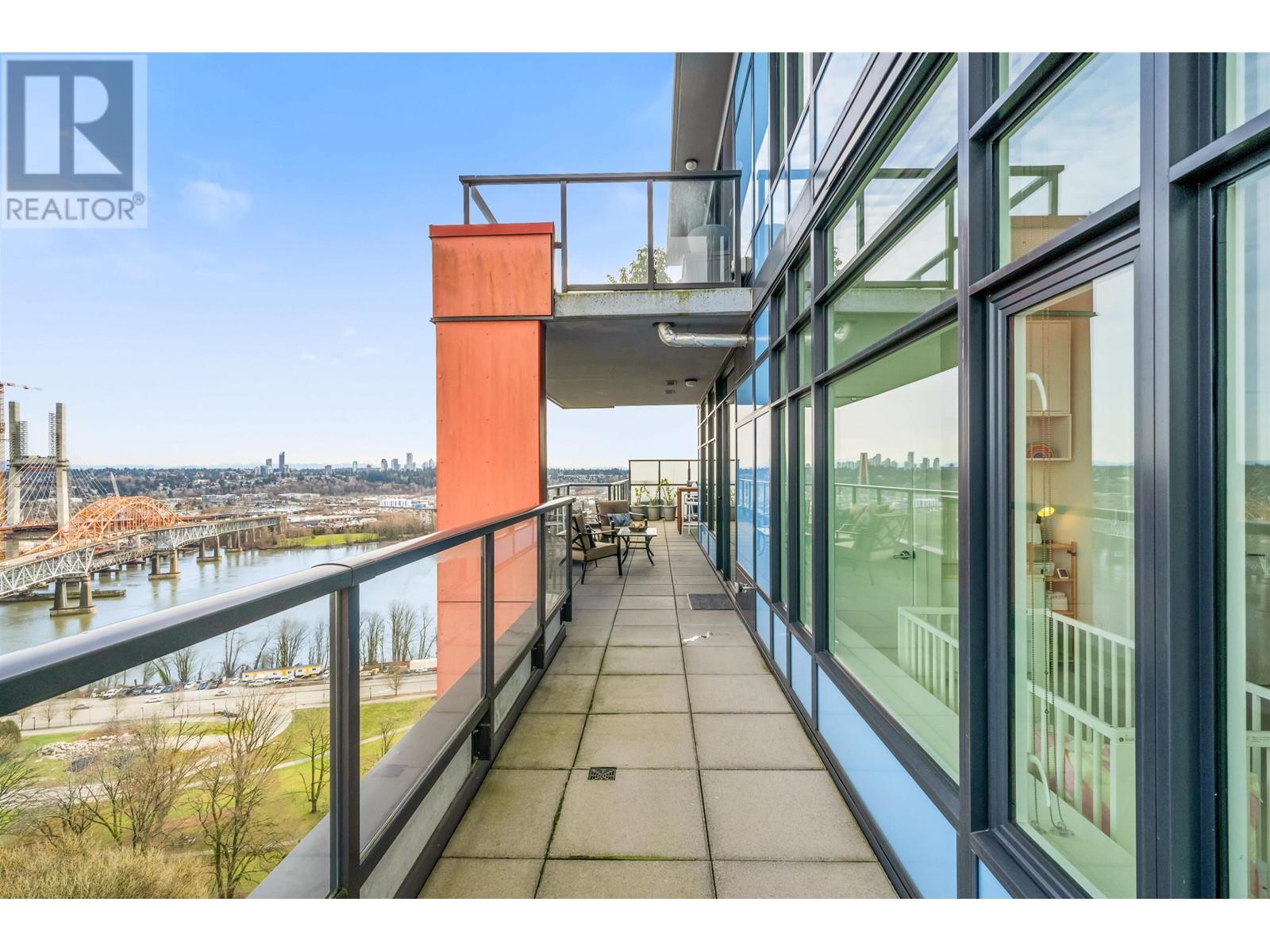 1801 188 Agnes Street, New Westminster, British Columbia  V3L 0H6 - Photo 26 - R2972884