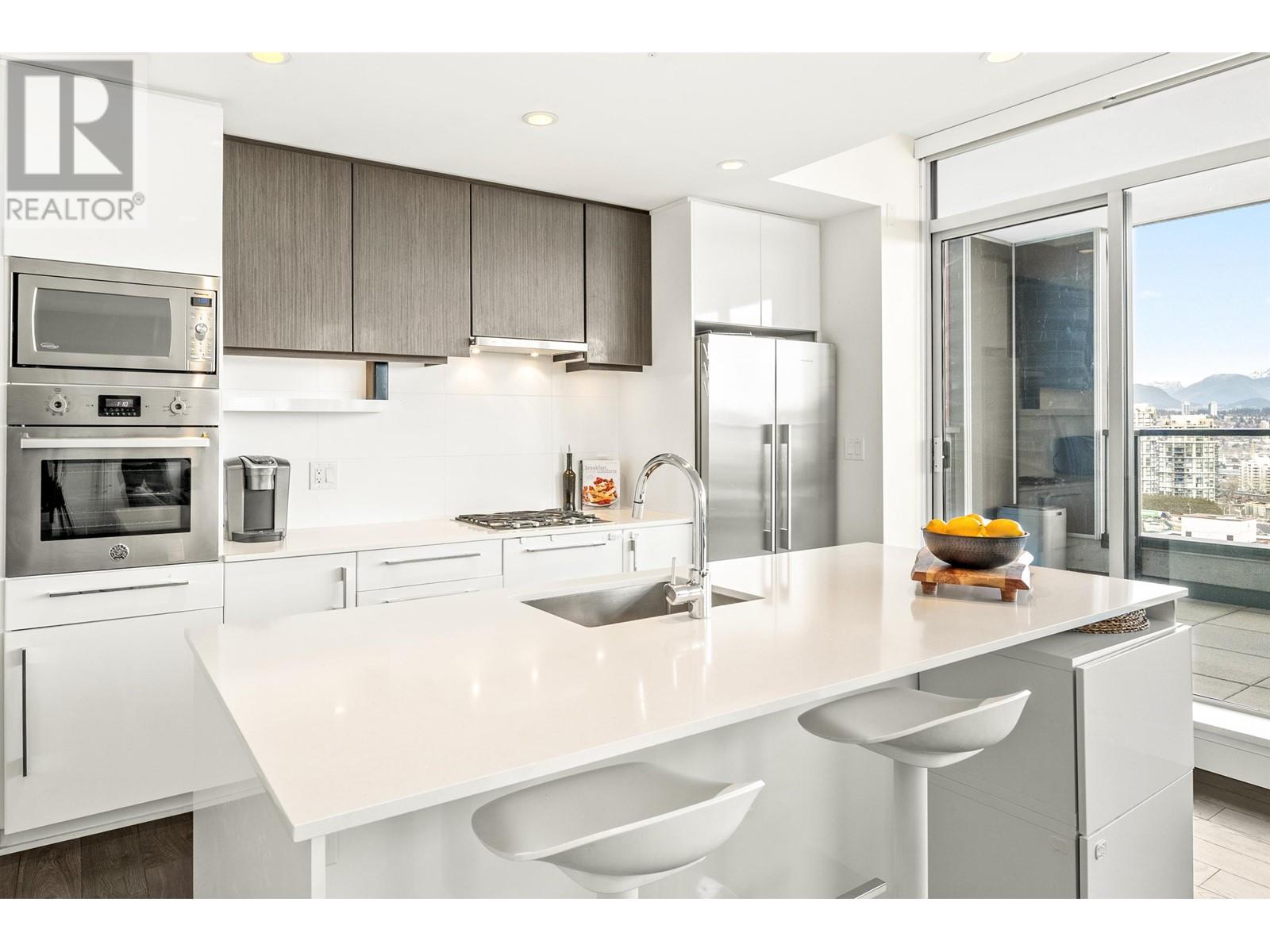 1801 188 Agnes Street, New Westminster, British Columbia  V3L 0H6 - Photo 9 - R2972884