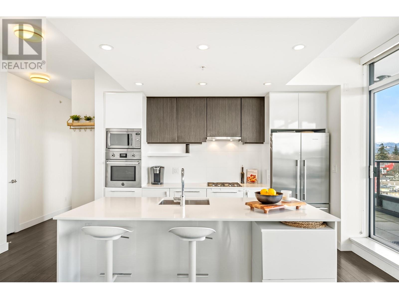 1801 188 Agnes Street, New Westminster, British Columbia  V3L 0H6 - Photo 7 - R2972884