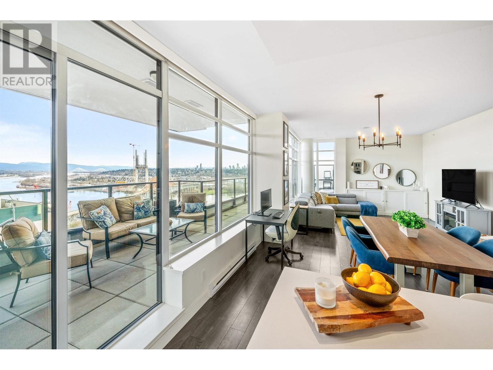 1801 188 Agnes Street, New Westminster, British Columbia  V3L 0H6 - Photo 14 - R2972884