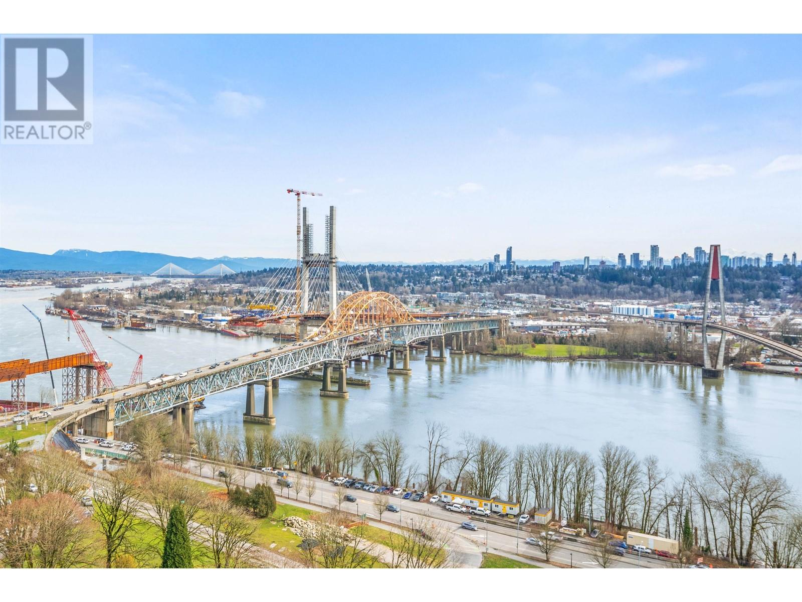 1801 188 Agnes Street, New Westminster, British Columbia  V3L 0H6 - Photo 32 - R2972884