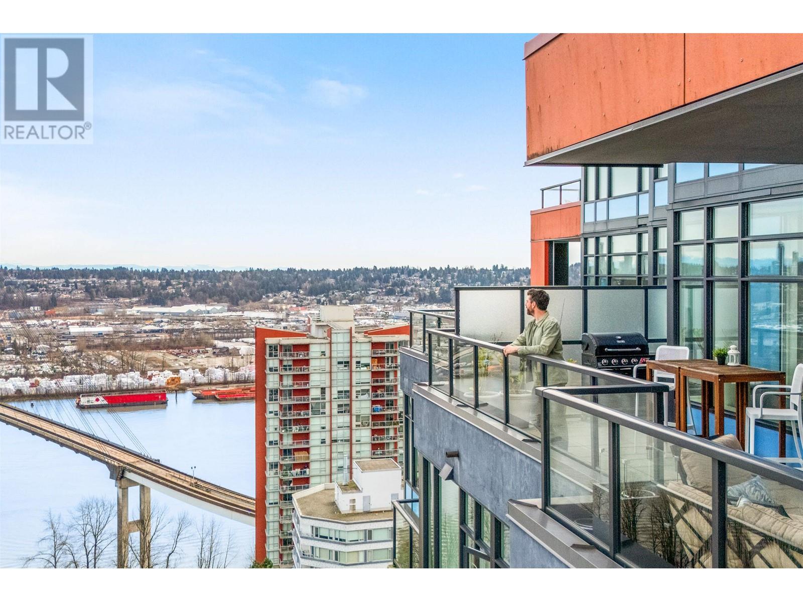 1801 188 Agnes Street, New Westminster, British Columbia  V3L 0H6 - Photo 36 - R2972884